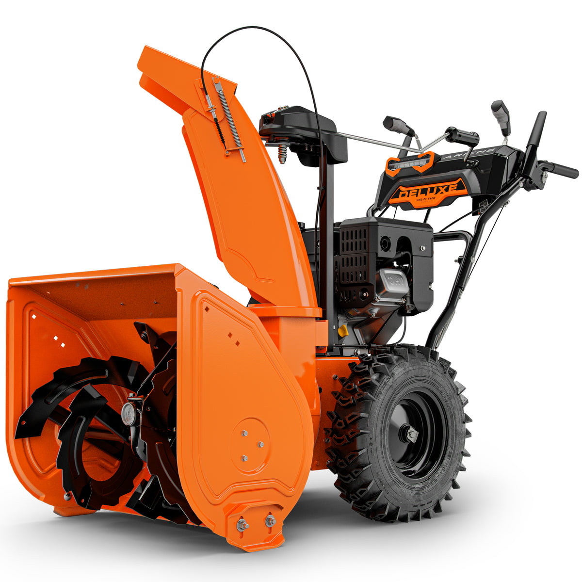 Ariens 921069 Deluxe 24 In. Two-Stage Snow Blower