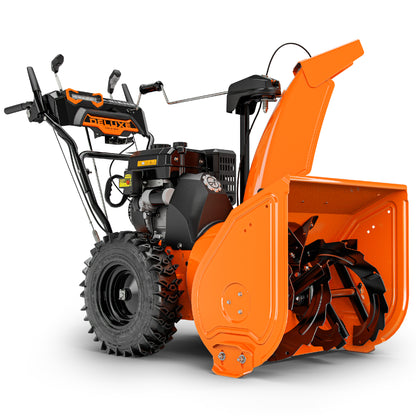 Ariens 921069 Deluxe 24 In. Two-Stage Snow Blower