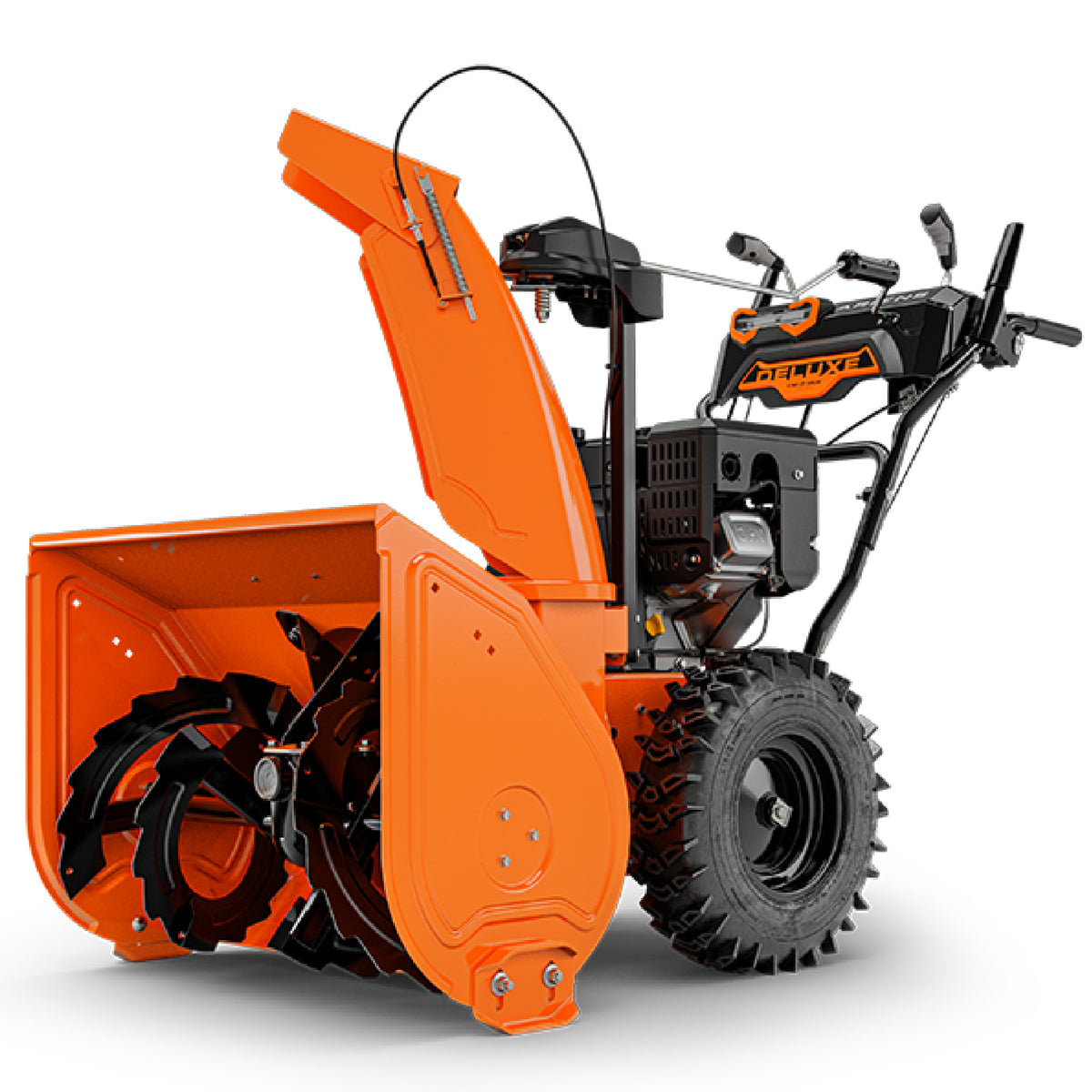 Ariens 921070 Deluxe 28 In. Two-Stage Snow Blower