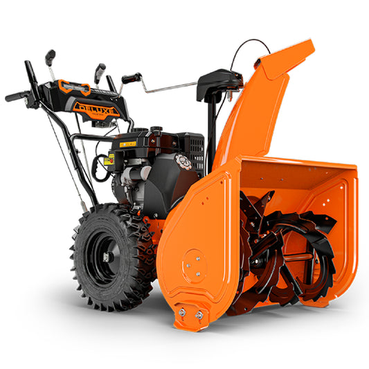 Ariens 921070 Deluxe 28 In. Two-Stage Snow Blower