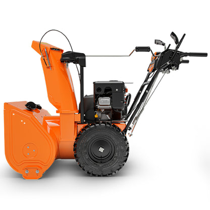 Ariens 921070 Deluxe 28 In. Two-Stage Snow Blower