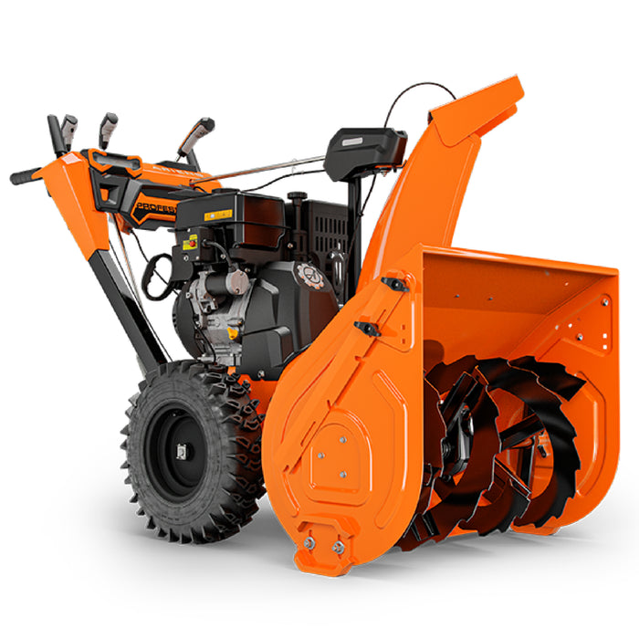 Ariens 926093 Snow Blower 28-inch Professional 28 420cc TS