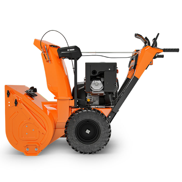 Ariens 926093 Snow Blower 28-inch Professional 28 420cc TS