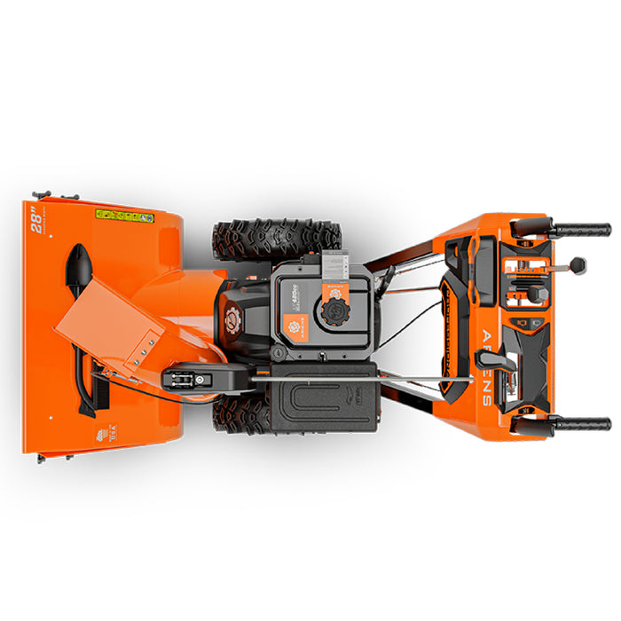 Ariens 926093 Snow Blower 28-inch Professional 28 420cc TS