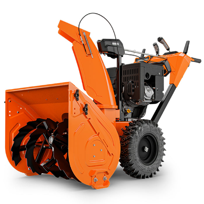 Ariens 926093 Snow Blower 28-inch Professional 28 420cc TS