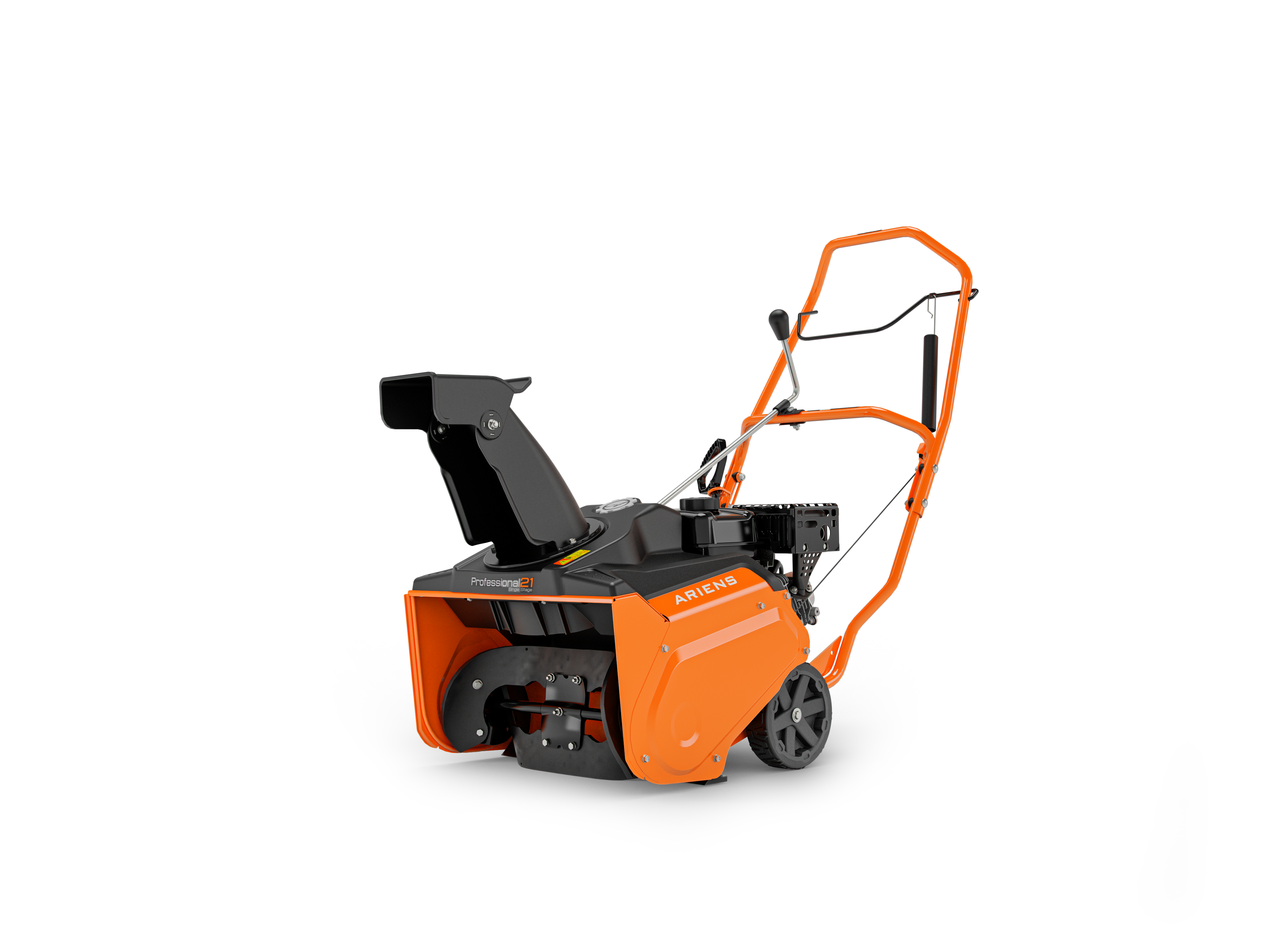 Ariens 938025 Professional SSRC 21 In. Single-Stage Snow Blower