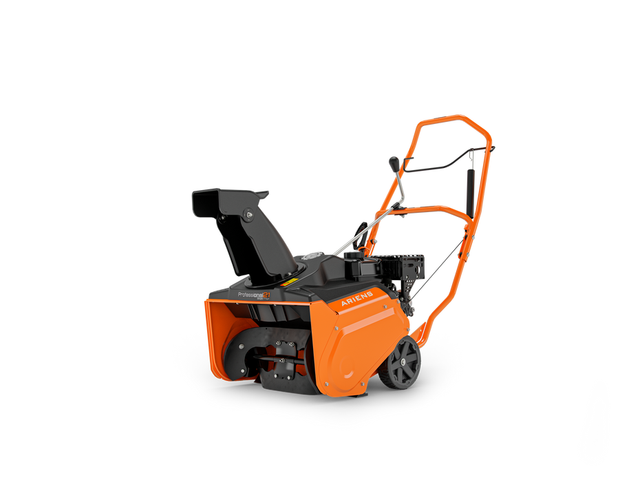 Ariens 938025 Professional SSRC 21 In. Single-Stage Snow Blower