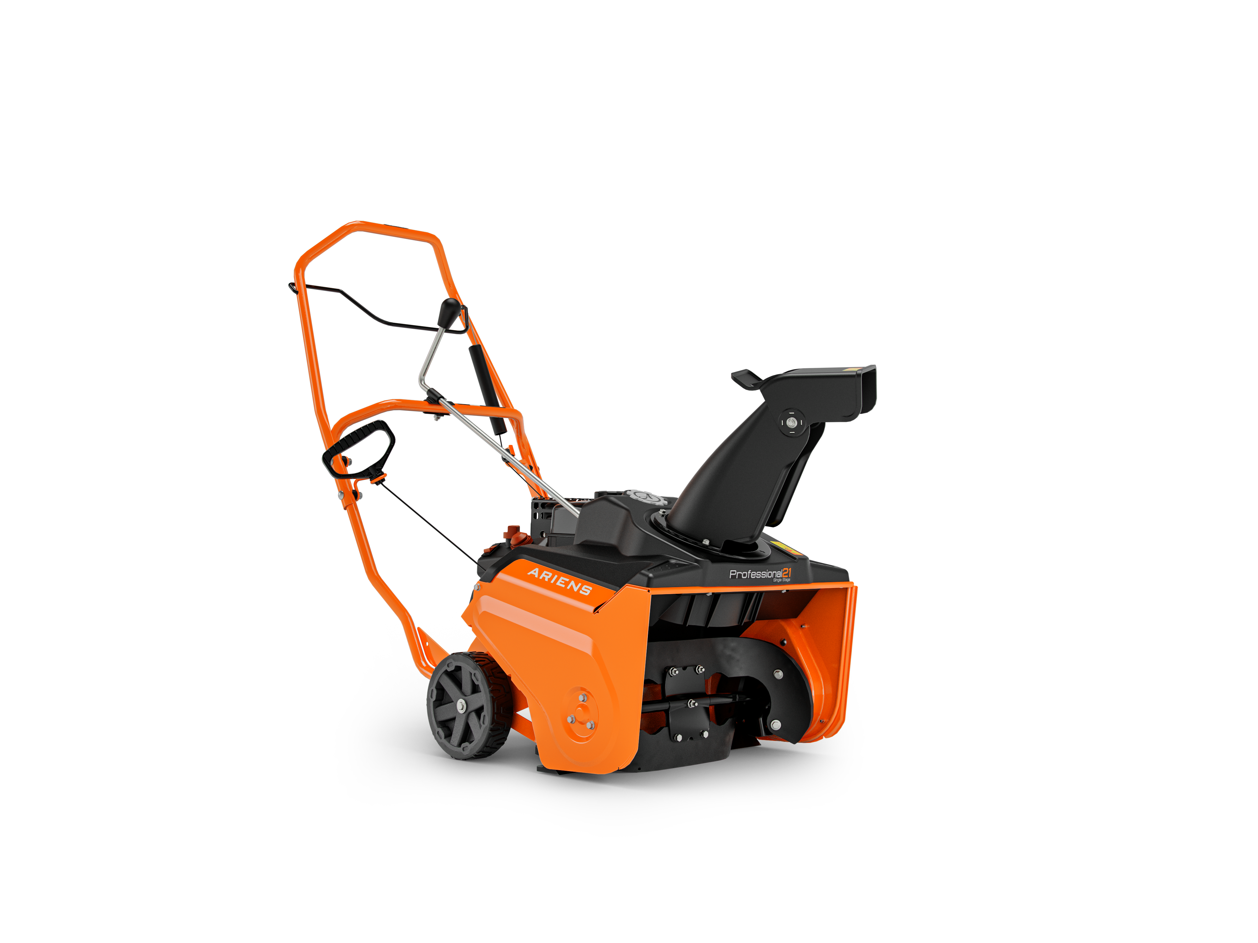 Ariens 938025 Professional SSRC 21 In. Single-Stage Snow Blower