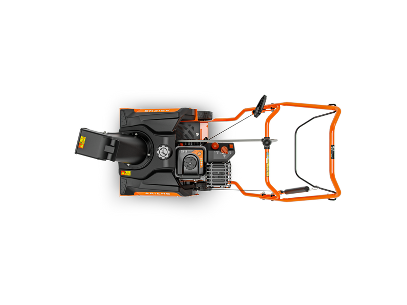 Ariens 938025 Professional SSRC 21 In. Single-Stage Snow Blower