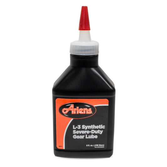Ariens 00068800 L3 Lubricante sintético para engranajes 8 oz.