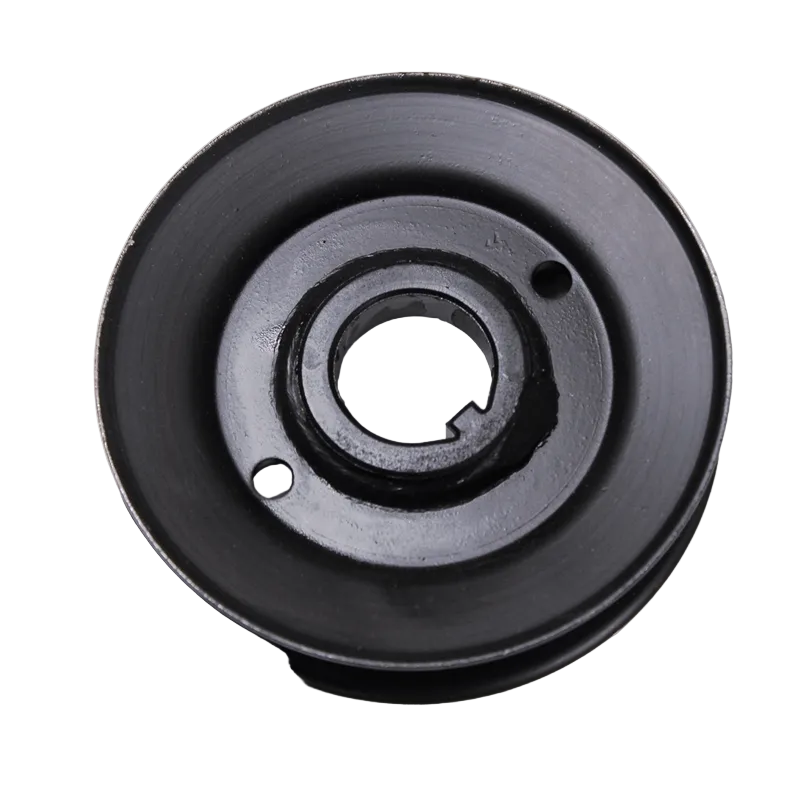 Ariens 01593800 4" Spindle Sheave