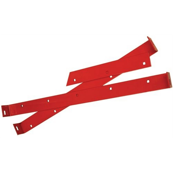 Ariens 02459259 28" Scraper Blade