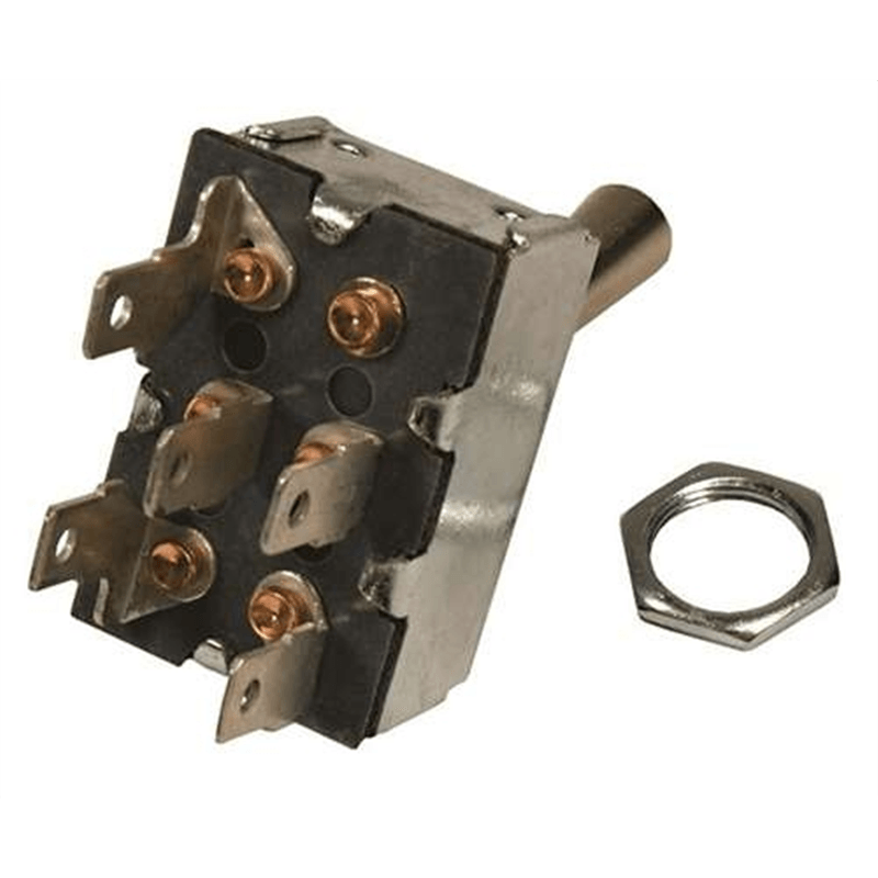 Ariens 03454900 Conjunto de interruptor