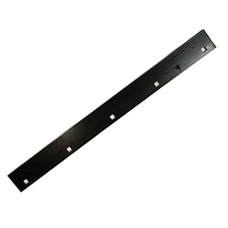 Cuchilla raspadora Ariens 03884451