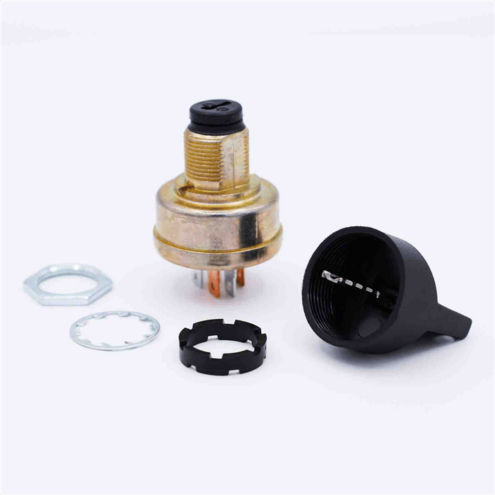 Ariens 04331600 Ignition Switch