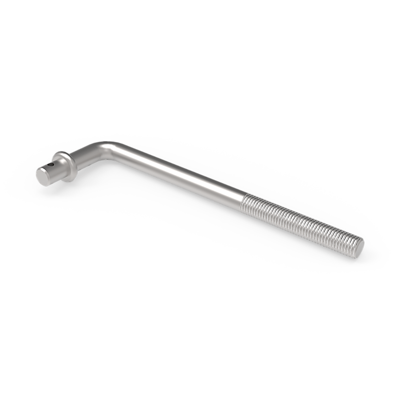 Ariens 04787900 Over Center Parking Brake Link