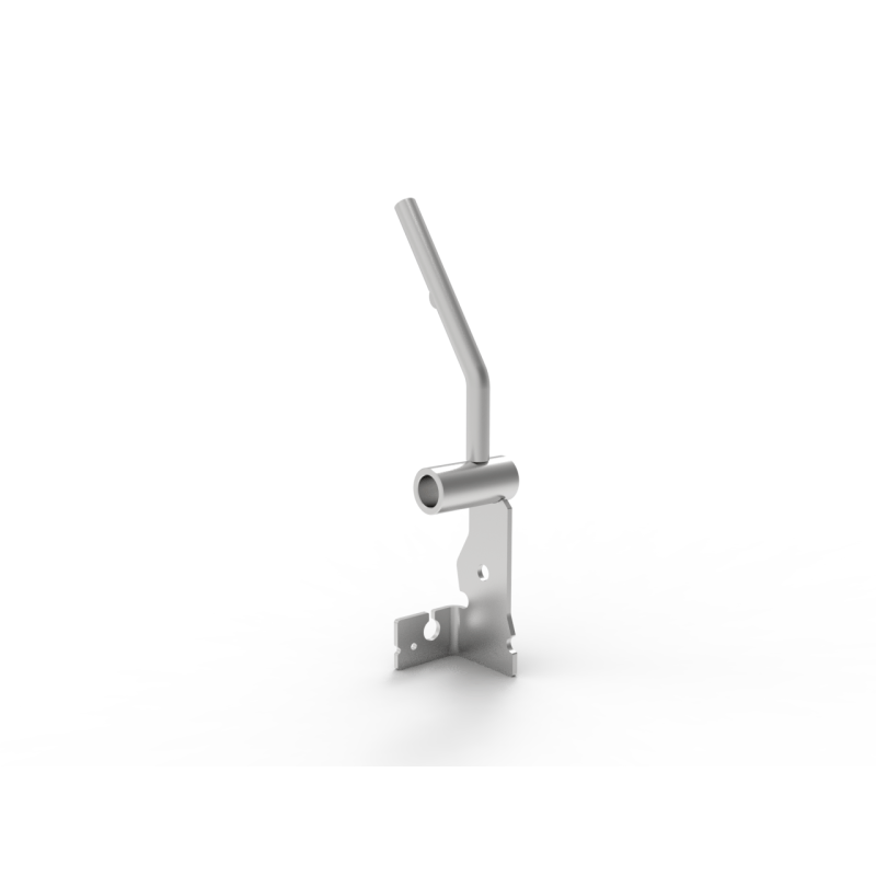 Ariens 05166700 Control Lever Weldment