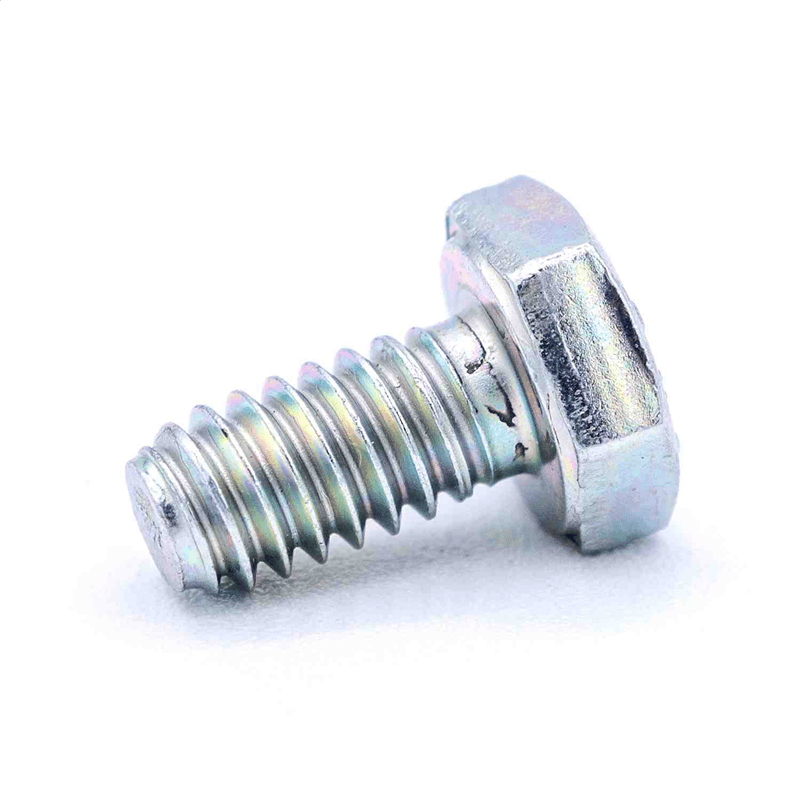Ariens 05901705 Hex Bolt .25-20X.50 G5 Zcc