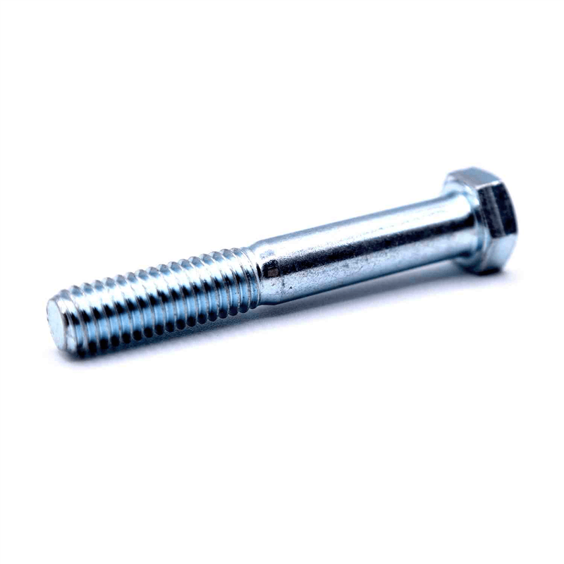 Ariens 05901812 Tornillo hexagonal .38-16X2.50 G5 Zcc
