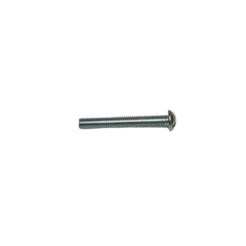 Ariens 06104400 Tornillo de máquina .31-18X2.50 Ranura Izquierda Pl