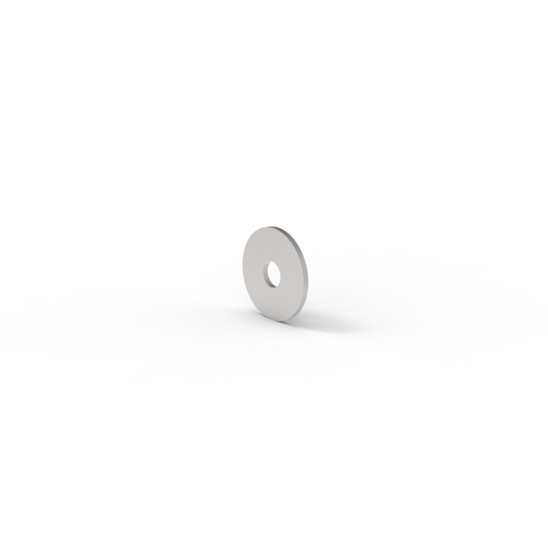 Ariens 06401020 Flat Washer .281X1.000X.063 Zcc