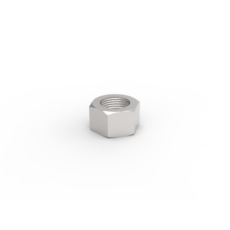 Ariens 06500825 Center Lock Nut .38-16 Zc120