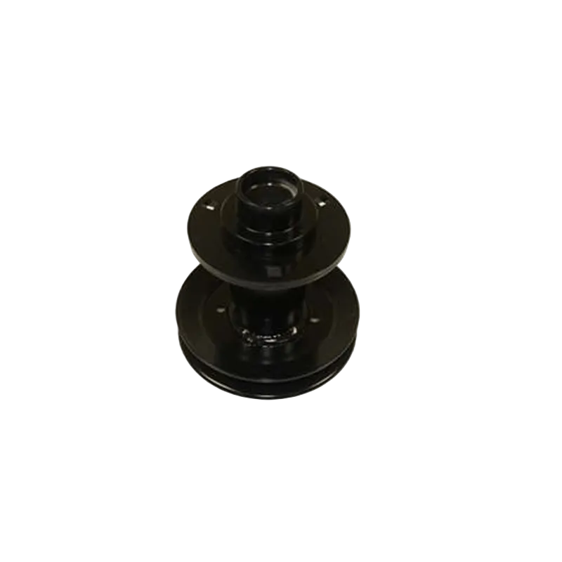 Ariens 07331467 Polea- Eje intermedio
