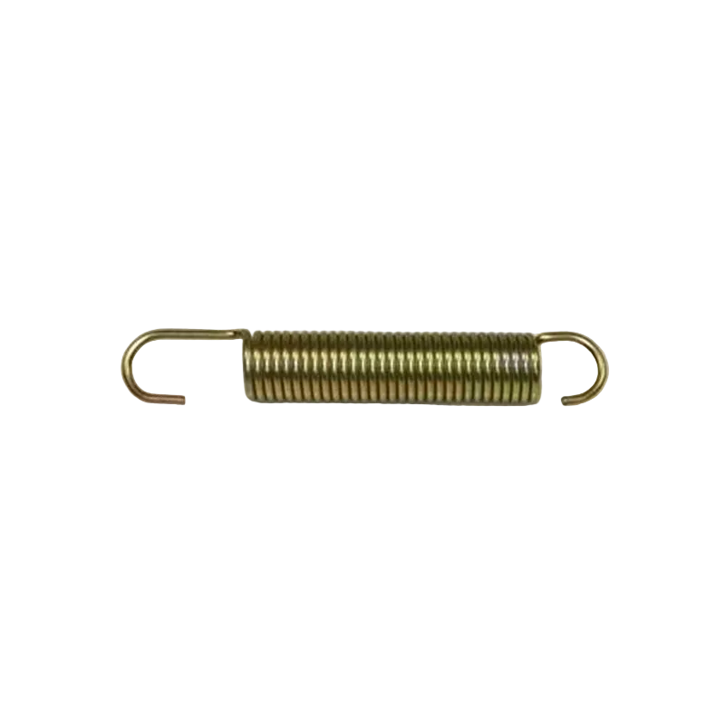 Ariens 08319000 Muelle de tensión .162X1.25X8.25 Wld 25