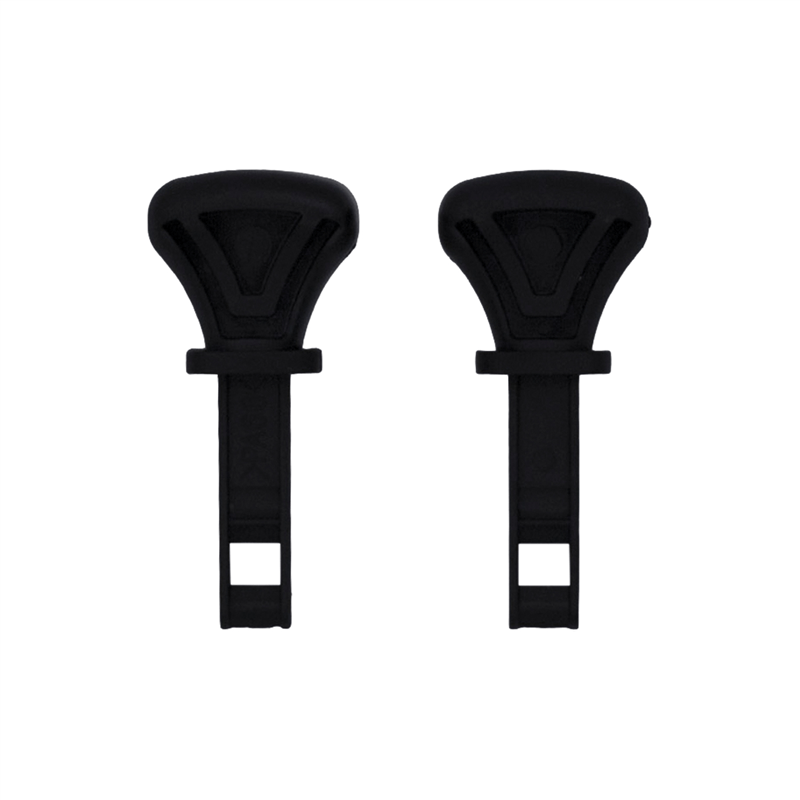 Llave push/pull Ariens 20000027 (negra)