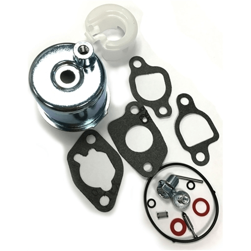 Kit de reparación de carburador Ariens 20001441