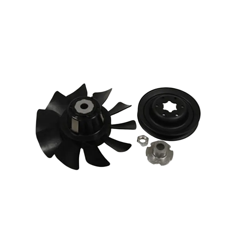 Ariens 21543898 Fan/Pulley Kit