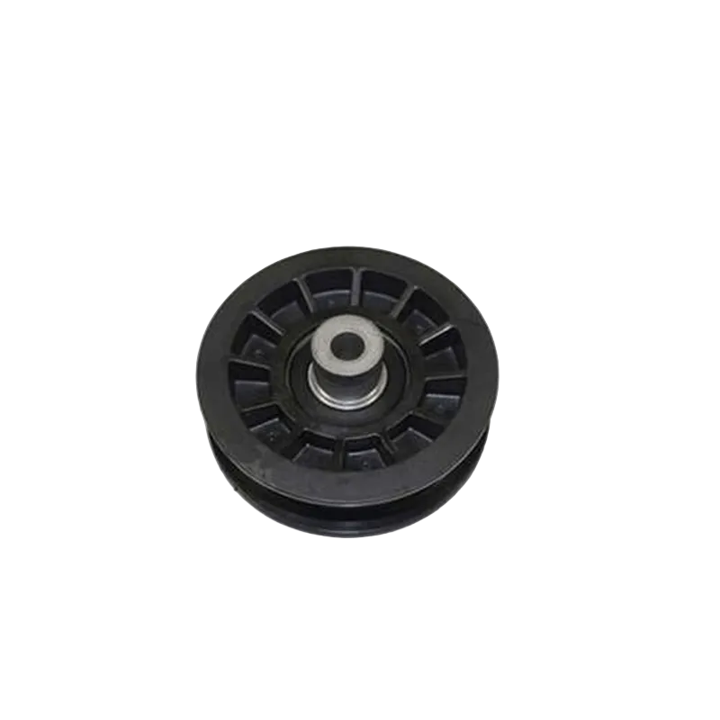 Ariens 21546331 Idler Flat .910"Offset
