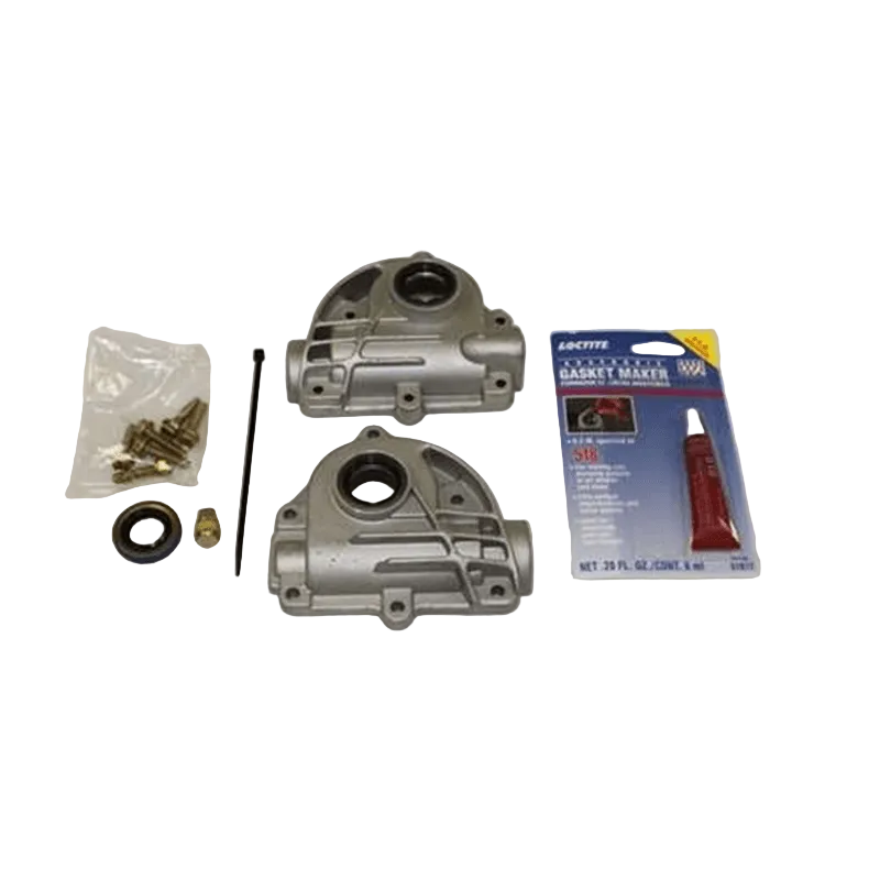 Ariens 52408200 Lrg Bore W/S&B-Alum Gear Case
