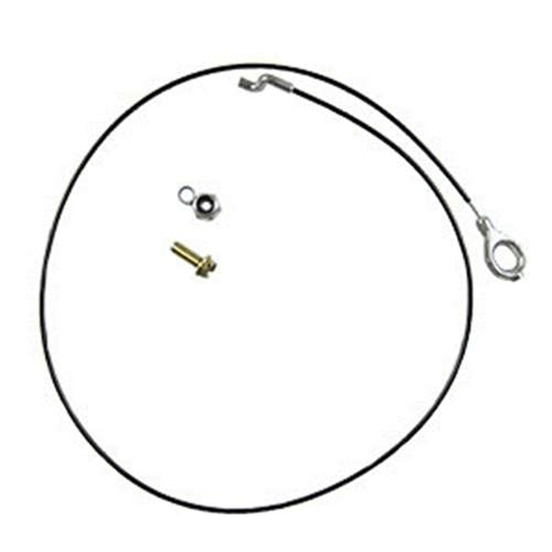 Kit de reemplazo de cable Ariens 53206100