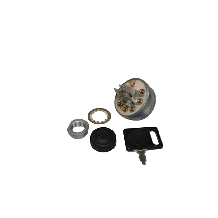 Conjunto de interruptor de encendido Ariens 53507600
