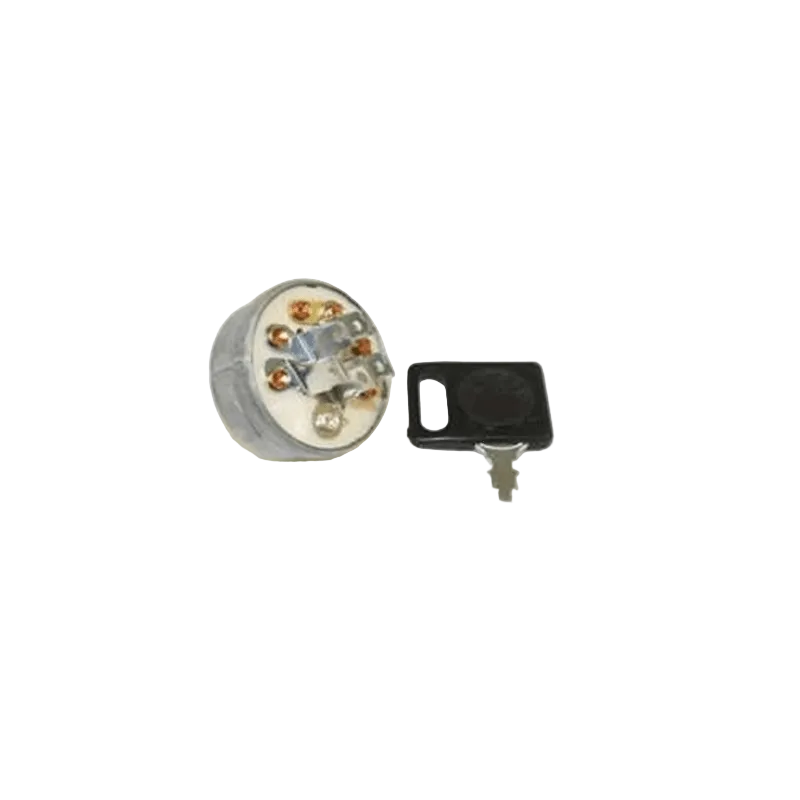 Ariens 59211800 Ignition Switch W/ Key
