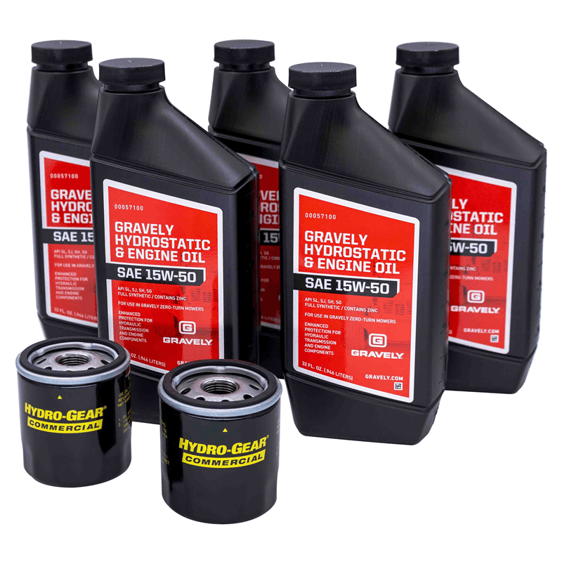 Ariens 59402700 Hydro Oil Zt3400 Kit