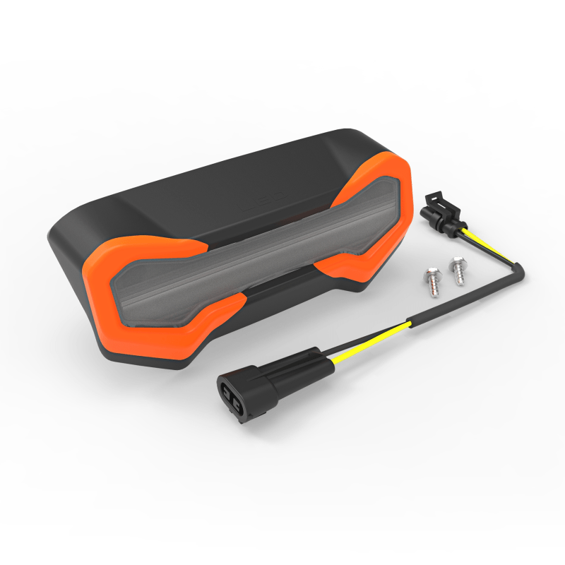 Ariens 72104400 LED Dash Headlight Upgrade Kit