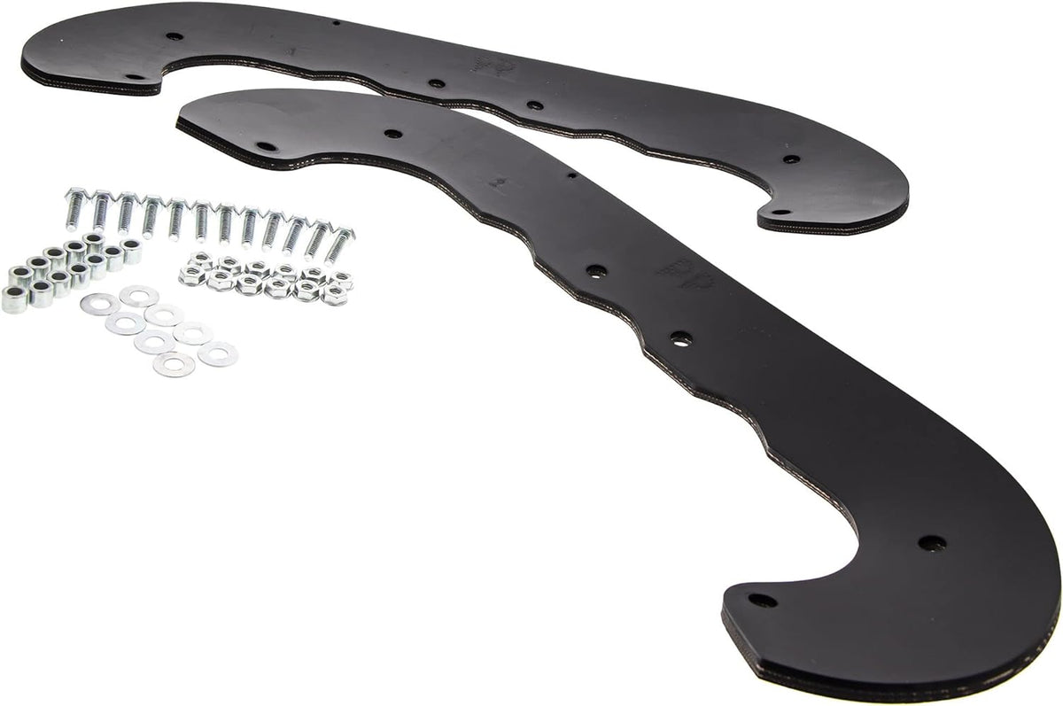 Ariens 73801200 Kit de paleta de barrena