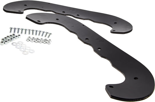 Ariens 73801200 Kit de paleta de barrena