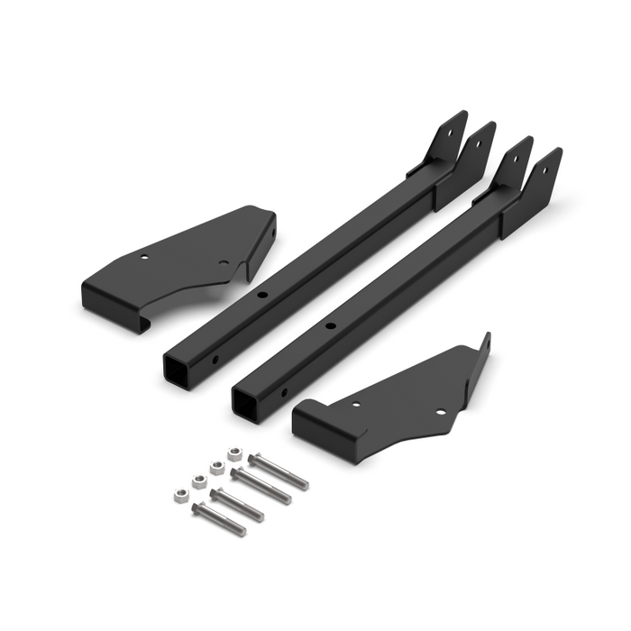 Ariens 79107800 Hd Bagger Attachment Rear Kit