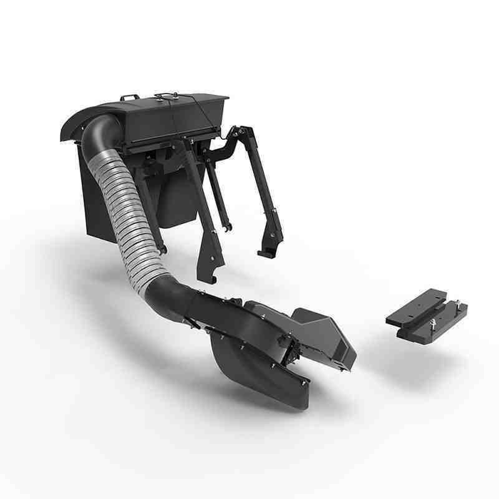 Ariens 89100800 2-Bucket Powered Bagger Kit