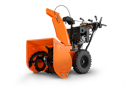 Ariens 921072 Deluxe Sho 28 In. Two-Stage Snow Blower