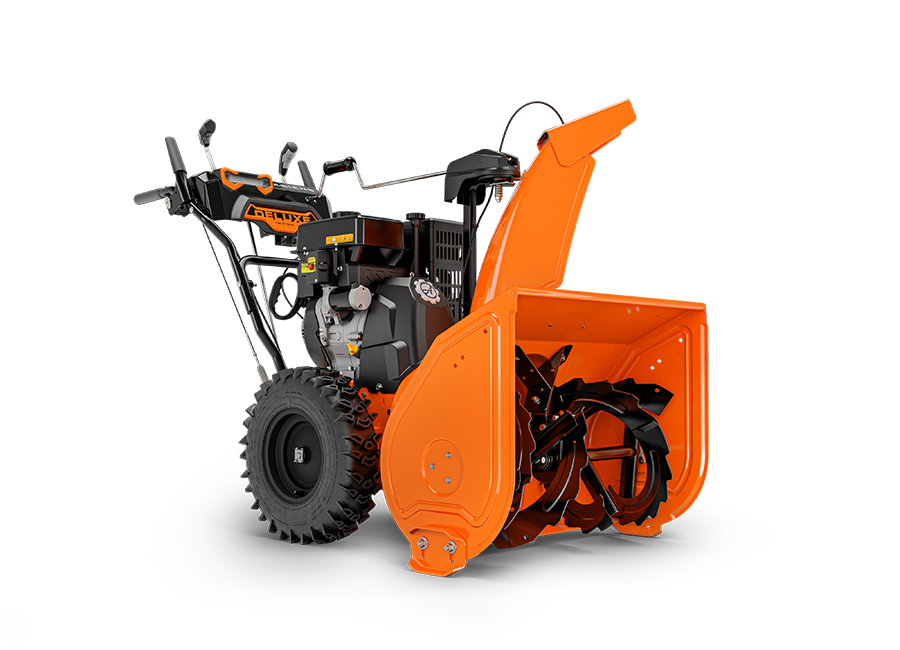 Ariens 921072 Deluxe Sho 28 In. Two-Stage Snow Blower