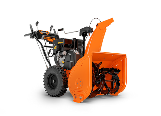 Ariens 921072 Deluxe Sho 28 In. Two-Stage Snow Blower