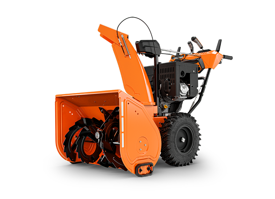 Ariens 921075 Platinum 30 SHO Two-Stage Snow Blower