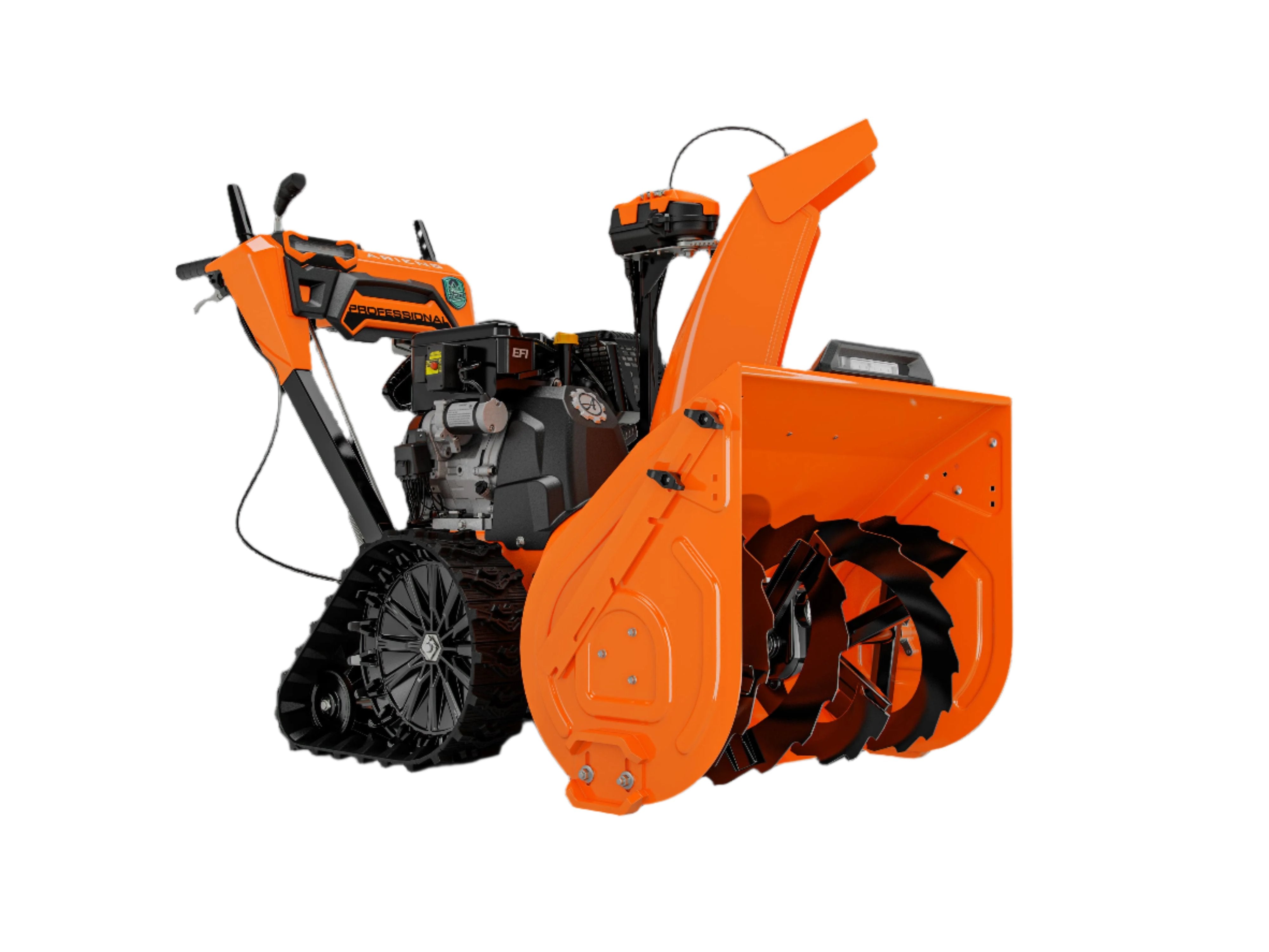 Ariens 926091 Professional Alpine Edition 28 In. Hydro Rapidtrack Two-Stage Snow Blower