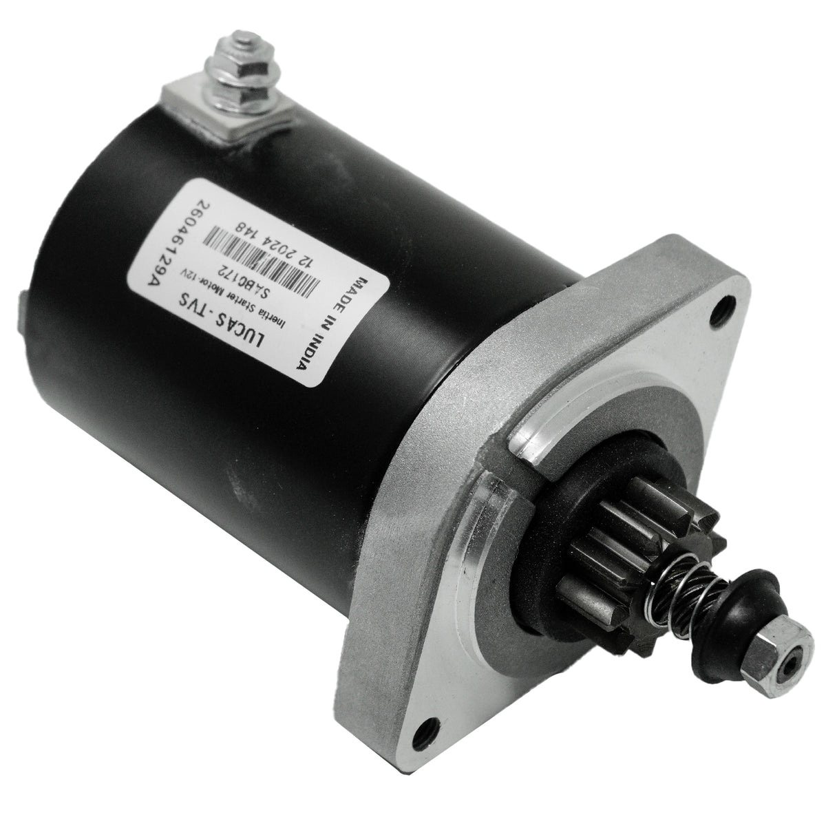 Motor de arranque Arrowhead Engineering 410-21086 12V