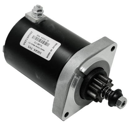 Motor de arranque Arrowhead Engineering 410-21086 12V