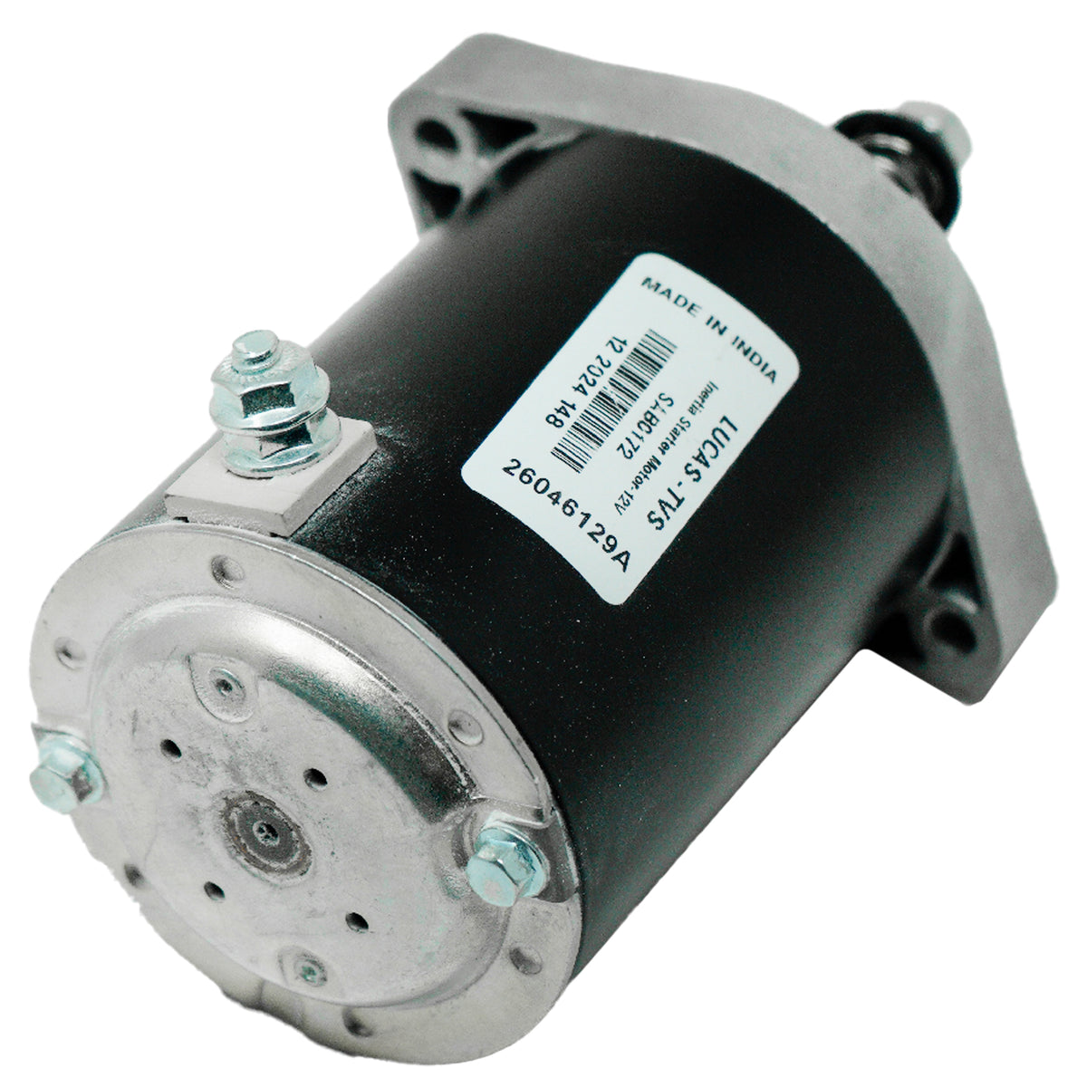 Motor de arranque Arrowhead Engineering 410-21086 12V